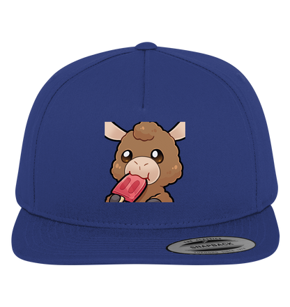 FlauschigTV Icecream - Premium Snapback