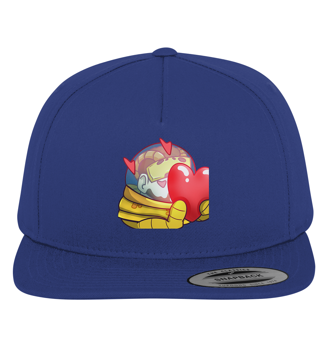 inVertLance Love - Premium Snapback