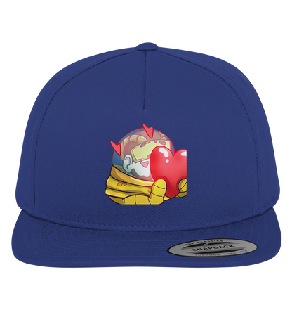 inVertLance Love - Premium Snapback