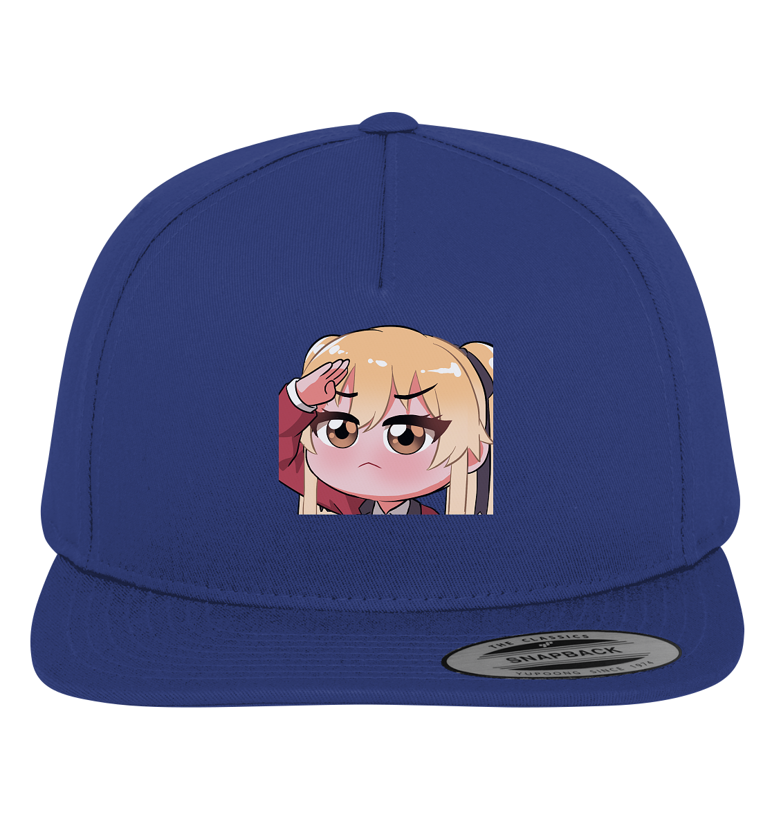 Miezchen O7 - Premium Snapback