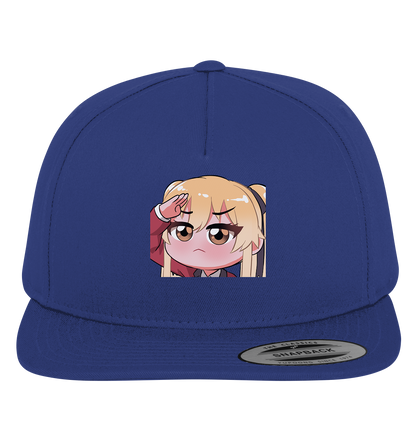 Miezchen O7 - Premium Snapback