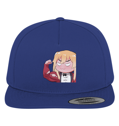 Miezchen Biceps - Premium Snapback