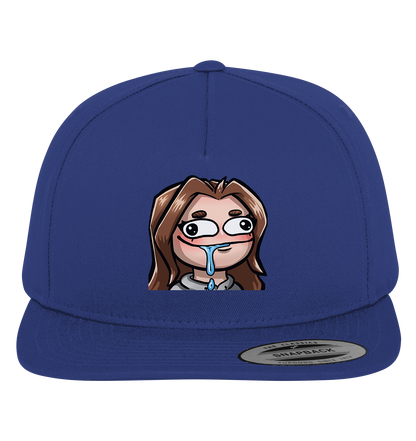 La_N00ba Derpy - Premium Snapback