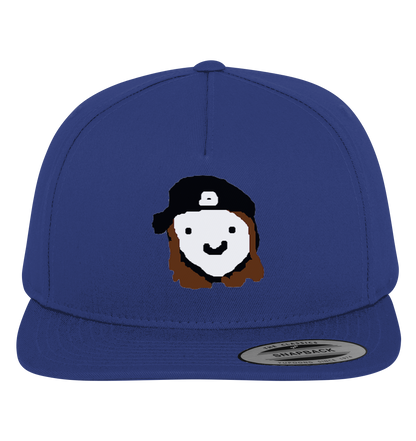 inVertLance Smile - Premium Snapback