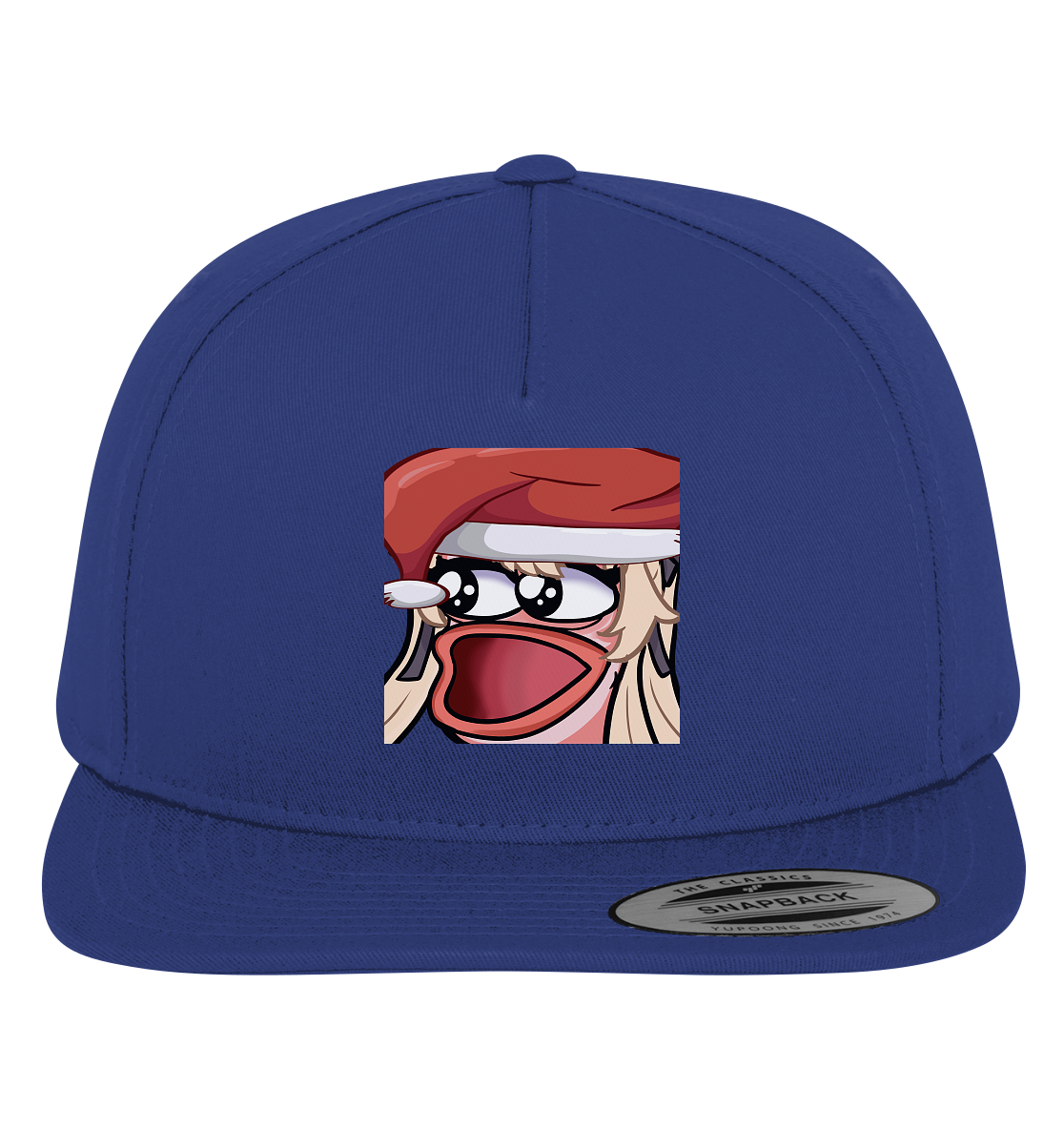 Miezchen XMASPOG - Premium Snapback