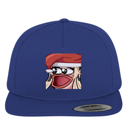 Miezchen XMASPOG - Premium Snapback