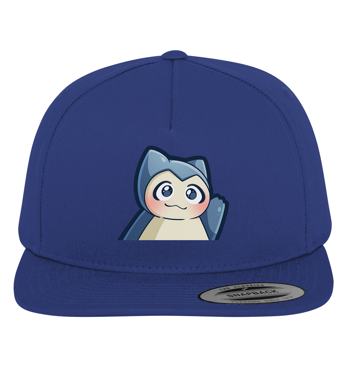 Rylixo Hi - Premium Snapback