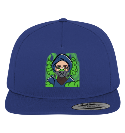 Adropon Mask - Premium Snapback
