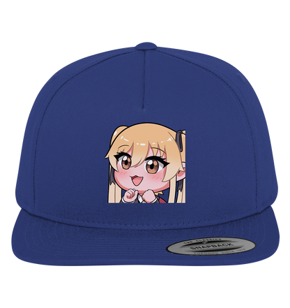 Miezchen Wow - Premium Snapback