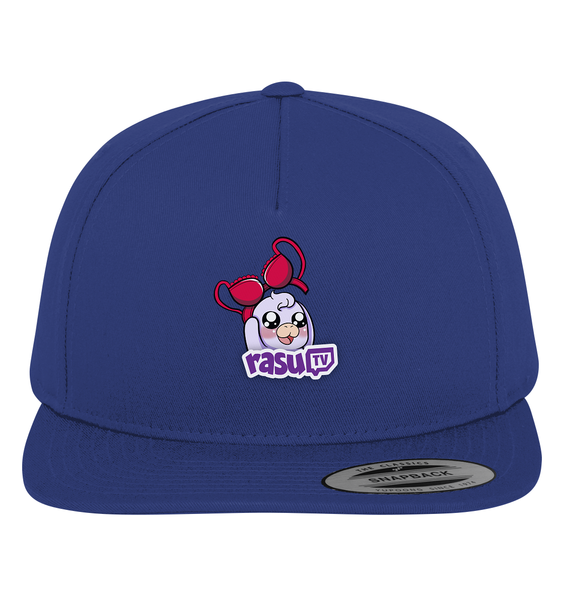 rasuTV BH - Premium Snapback