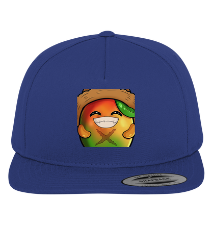 SurvivalMango Smile - Premium Snapback