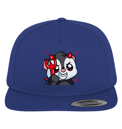 Sennox Evil - Premium Snapback