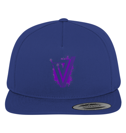 Verdipwnz Splash - Premium Snapback