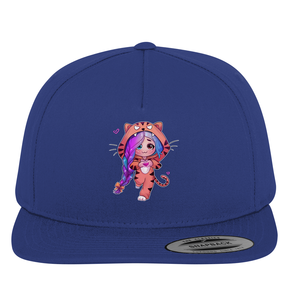xLadyLikex Sub - Premium Snapback