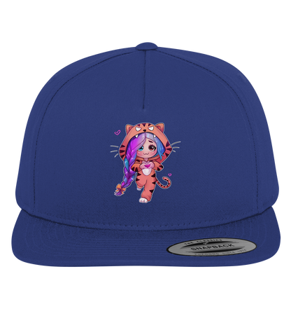 xLadyLikex Sub - Premium Snapback