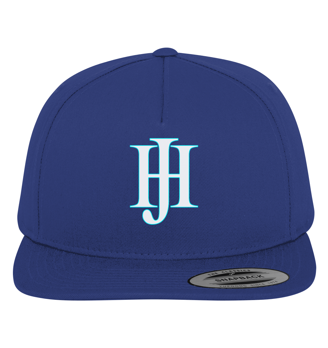 HuwJeffner Logo - Premium Snapback