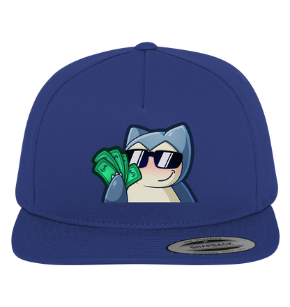 Rylixo Rich - Premium Snapback