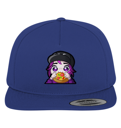 x3_kaspa Nom - Premium Snapback