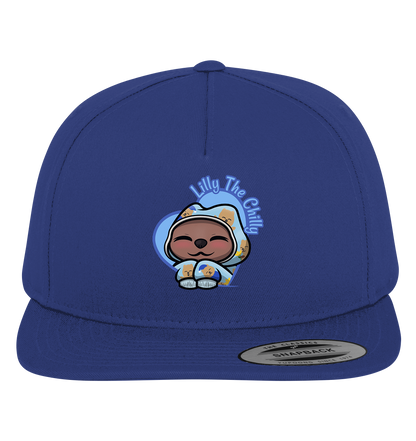 LillyTheChilly Comfy - Premium Snapback