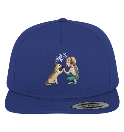Steffsii Design2 - Premium Snapback