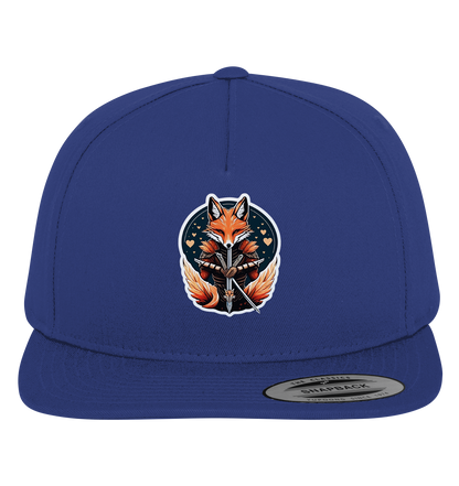 ChaosSchmiddi Logo - Premium Snapback