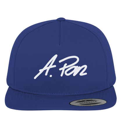 Adropon Unterschrift - Premium Snapback