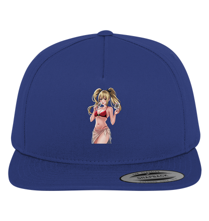 Miezchen Beach - Premium Snapback