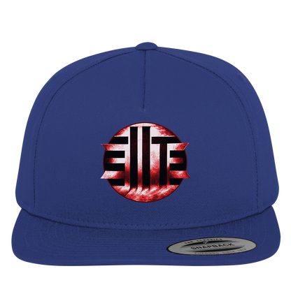 DieElite Logo - Premium Snapback