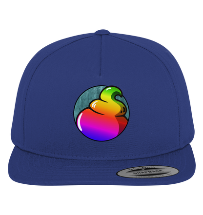 BlaBlubzZ Pride - Premium Snapback