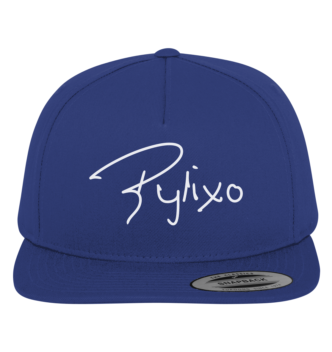 Rylixo Unterschrift - Premium Snapback