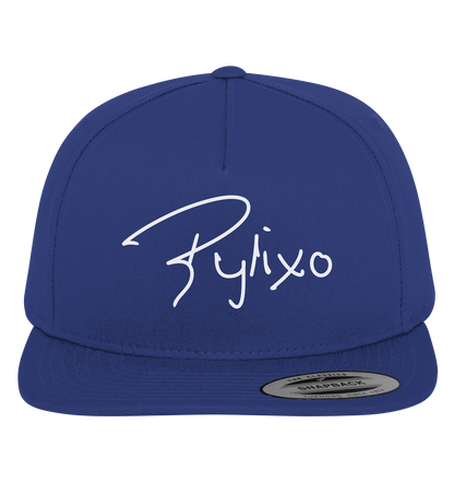 Rylixo Unterschrift - Premium Snapback