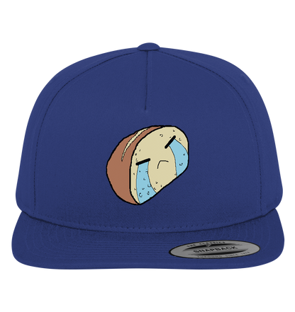 Aylana87 BrotkantenCRY - Premium Snapback
