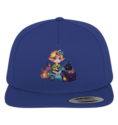 StefanBzockt Gamingroom - Premium Snapback