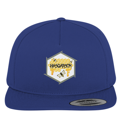 Hasgarson Wabe - Premium Snapback