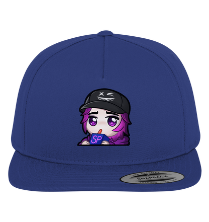 x3_kaspa Sip - Premium Snapback