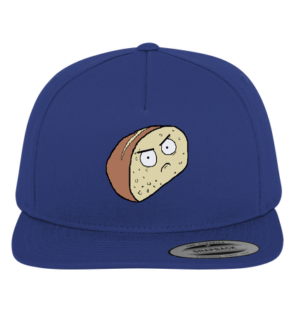 Aylana87 Brotkanten - Premium Snapback