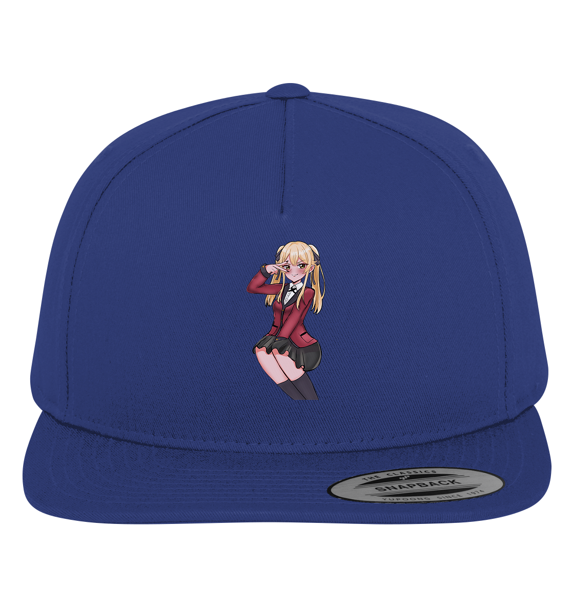 Miezchen Peace - Premium Snapback