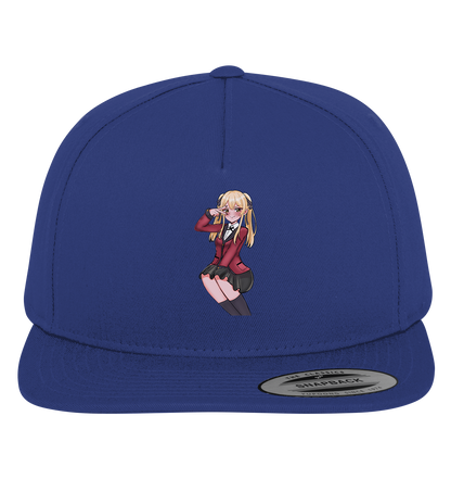 Miezchen Peace - Premium Snapback