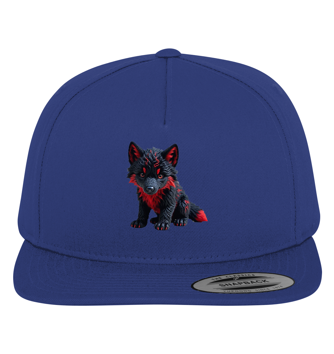 dragonheart_90 Design - Premium Snapback