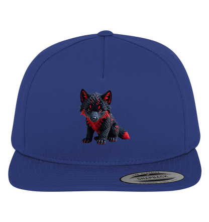 dragonheart_90 Design - Premium Snapback