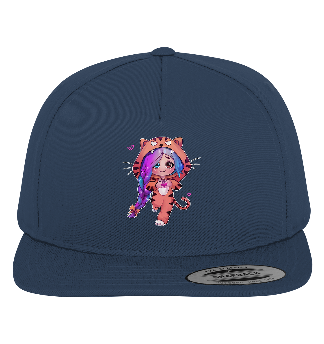 xLadyLikex Sub - Premium Snapback