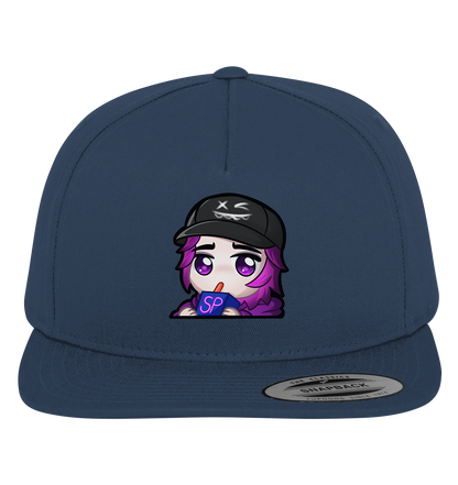 x3_kaspa Sip - Premium Snapback