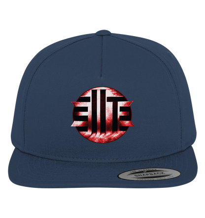 DieElite Logo - Premium Snapback