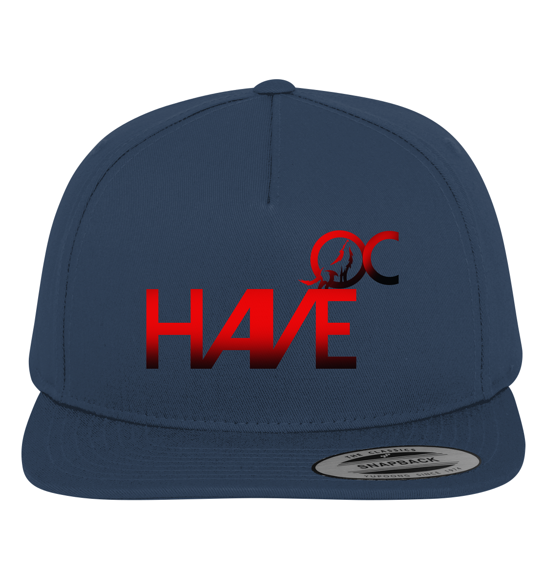 Haveoc Logo - Premium Snapback