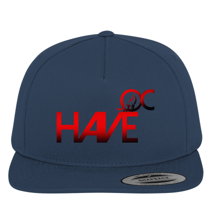 Haveoc Logo - Premium Snapback