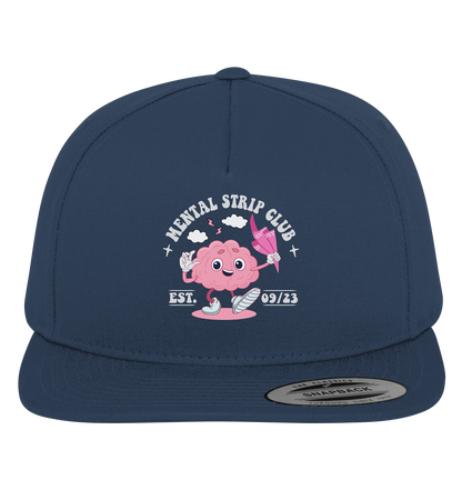 Alyna Mental Strip Club - Premium Snapback