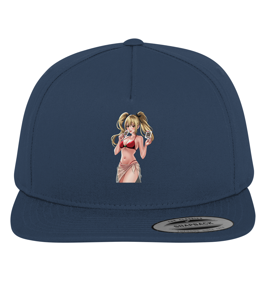 Miezchen Beach - Premium Snapback