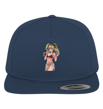 Miezchen Beach - Premium Snapback