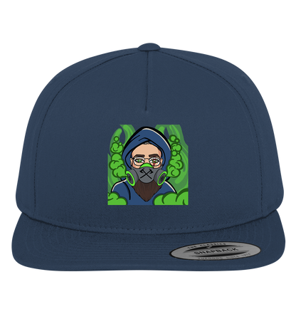 Adropon Mask - Premium Snapback