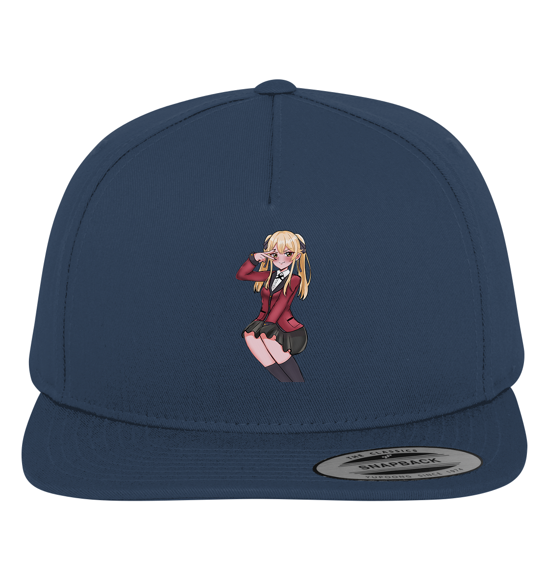 Miezchen Peace - Premium Snapback